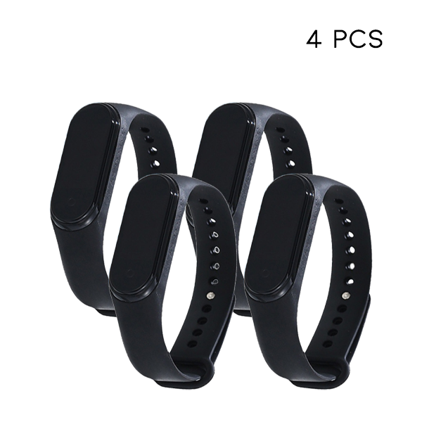 Oveallgo™ High Frequency UltraSonic Bugs Repel Bracelet