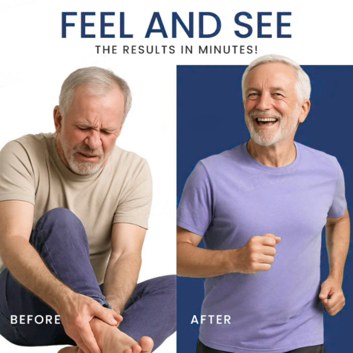 NovaRX® GoutEase Relief Spray