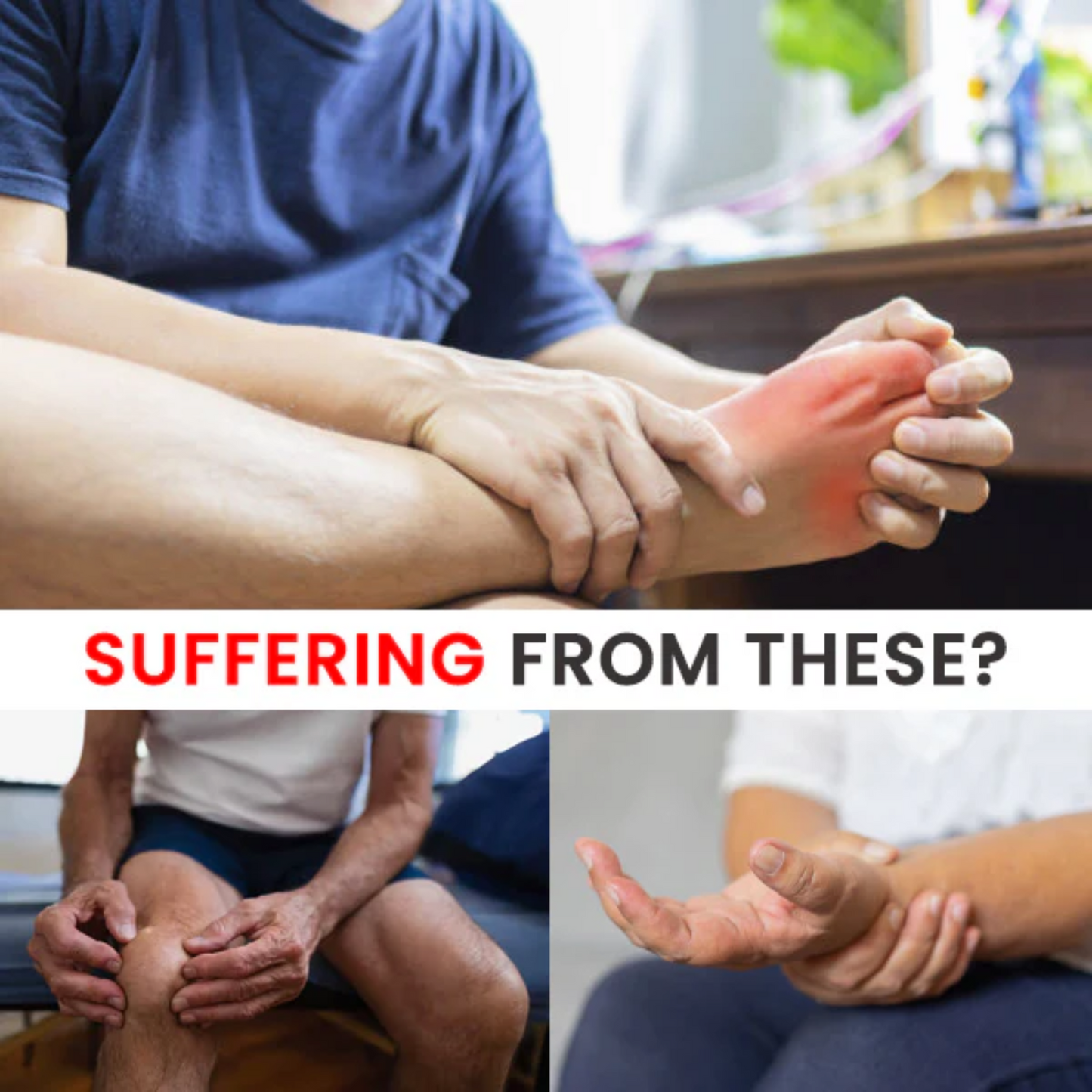 NovaRX® GoutEase Relief Spray