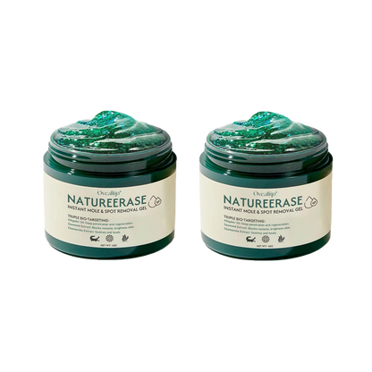 ✅ Official Store: Oveallgo® NatureErase Instant Alligator Oil Mole & Spot Removal Premium Gel