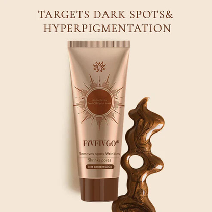 Fivfivgo® Herbal Spots Peel-Off Facial Mask Proxy