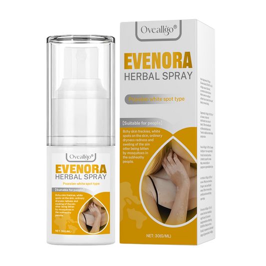 Oveallgo® Evenora Herbal Spray