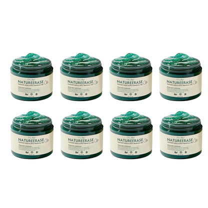 ✅ Official Store: Oveallgo® NatureErase Instant Alligator Oil Mole & Spot Removal Premium Gel