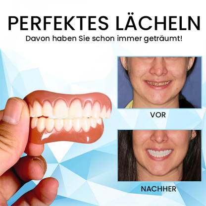 Oveallgo™ Siliconen Relining Prothese Set🦷