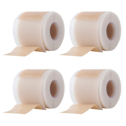 ✅Official Store | Oveallgo® Hyaluronic Acid Nano Microneedle Repair Tape🏥(Treatment of old and new scars, reduction of surgical scars, stretch marks, keloids, acne, burns, warts, dermatomes and varicose veins)