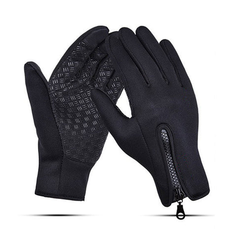 Oveallgo™ Winter Thermal Gloves - Waterproof Touchscreen