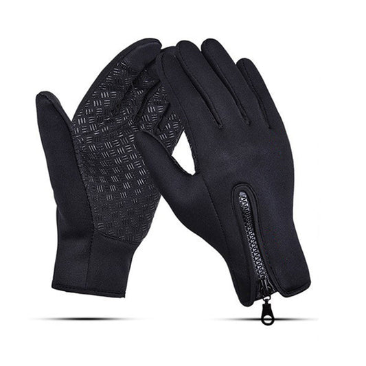 Oveallgo™ Winter Thermal Gloves - Waterproof Touchscreen