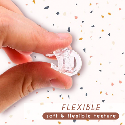 Oveallgo™ PROMAXCake Alphabet Fondant Stamp Set