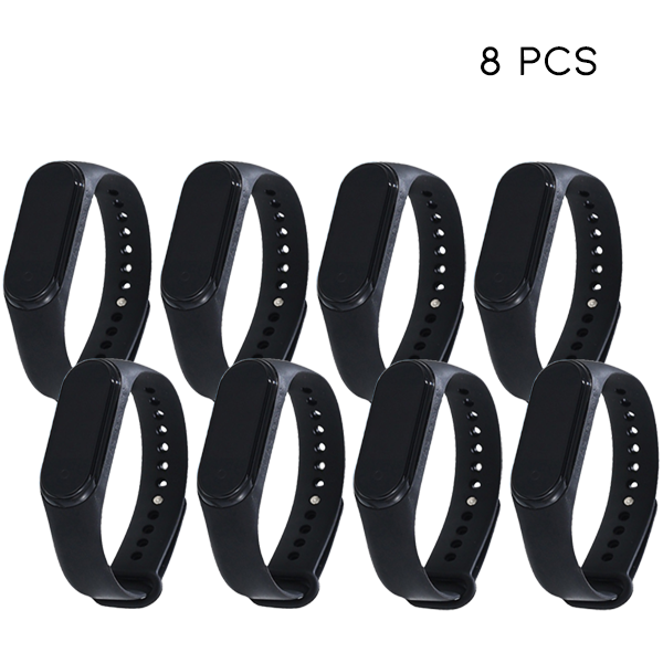 Oveallgo™ High Frequency UltraSonic Bugs Repel Bracelet