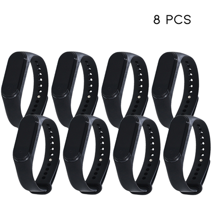Oveallgo™ High Frequency UltraSonic Bugs Repel Bracelet