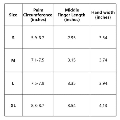 Oveallgo™ Winter Thermal Gloves - Waterproof Touchscreen